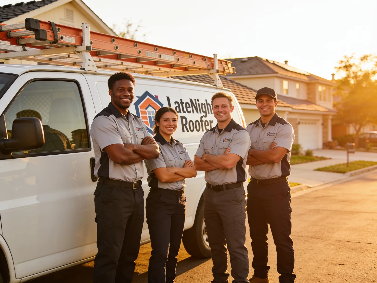 Emergency Roof Repair company in Griswold, IA
